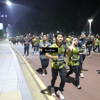 Runner Photo 6547582