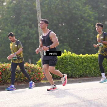 Runner Photo 6547583