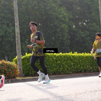 Runner Photo 6547586