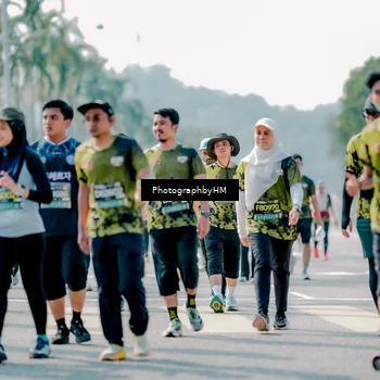 Runner Photo 6547587