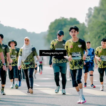 Runner Photo 6547589