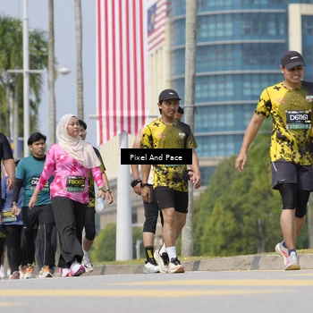 Runner Photo 6547590
