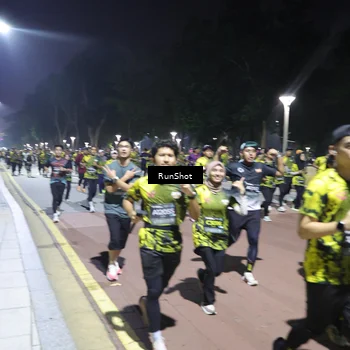 Runner Photo 6547592