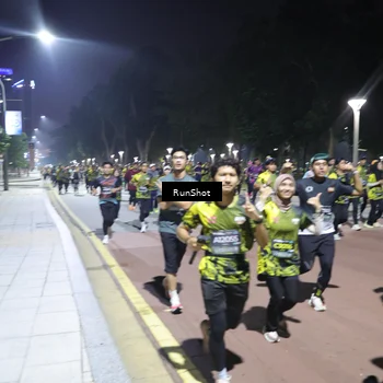 Runner Photo 6547593