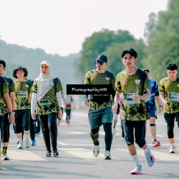 Runner Photo 6547595