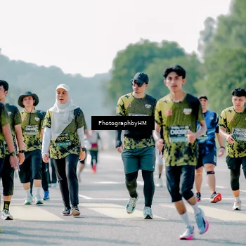 Runner Photo 6547596