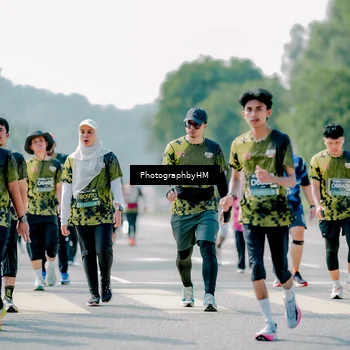 Runner Photo 6547599