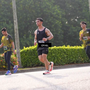 Runner Photo 6547601