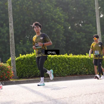 Runner Photo 6547602