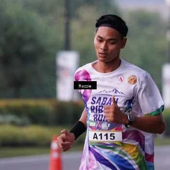 Runner Photo 6547603