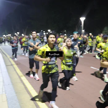 Runner Photo 6547604