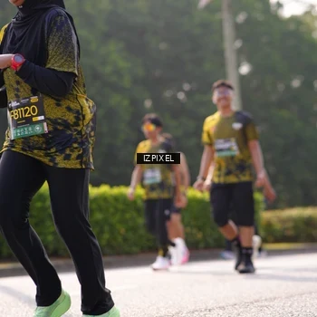 Runner Photo 6547607