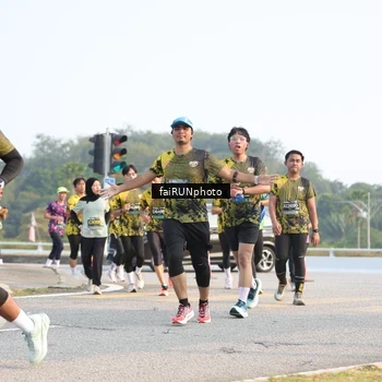 Runner Photo 6547609