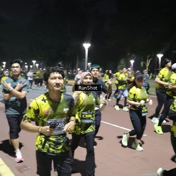 Runner Photo 6547610