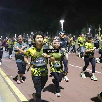 Runner Photo 6547611