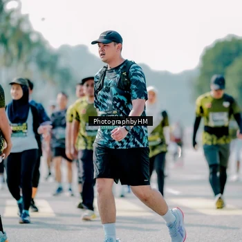 Runner Photo 6547612