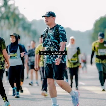 Runner Photo 6547614