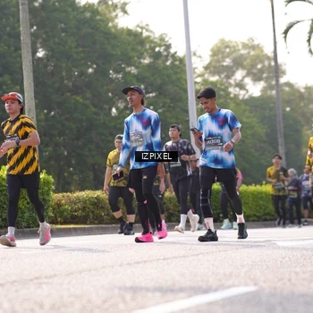 Runner Photo 6547617