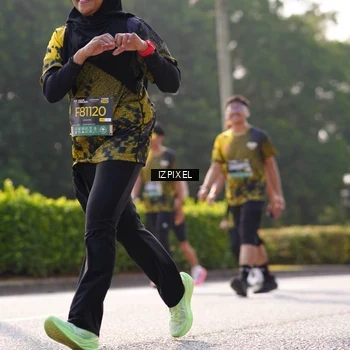 Runner Photo 6547618