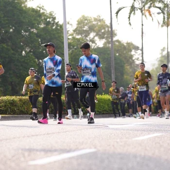 Runner Photo 6547619