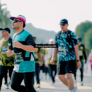 Runner Photo 6547621