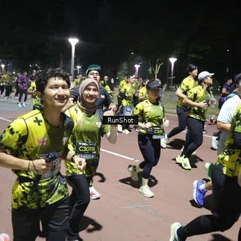 Runner Photo 6547622