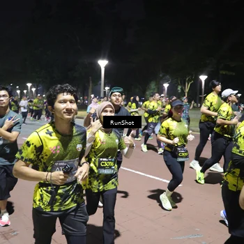 Runner Photo 6547623