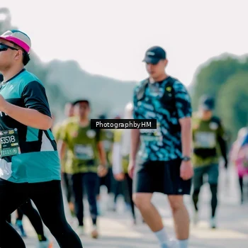 Runner Photo 6547624