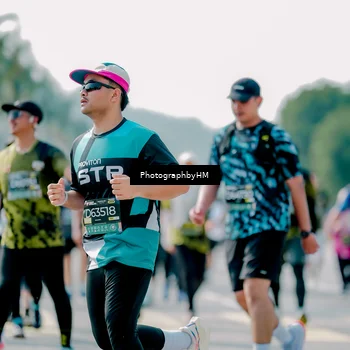 Runner Photo 6547625