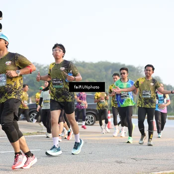 Runner Photo 6547627