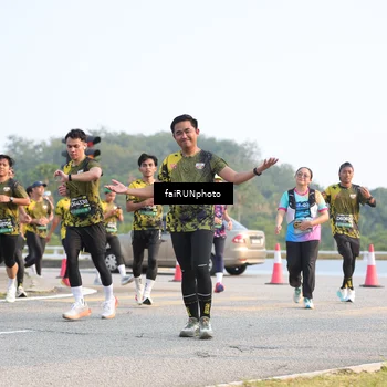 Runner Photo 6547628