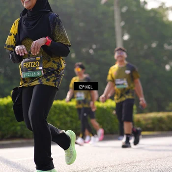 Runner Photo 6547630