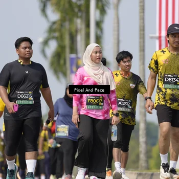 Runner Photo 6547631