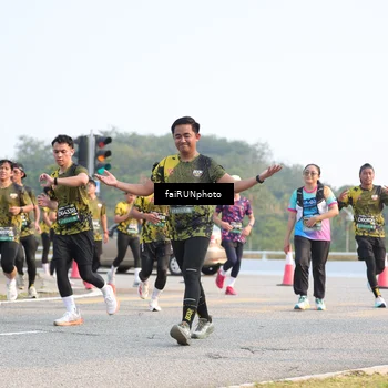 Runner Photo 6547632