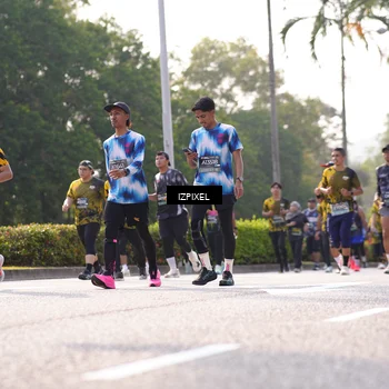 Runner Photo 6547633
