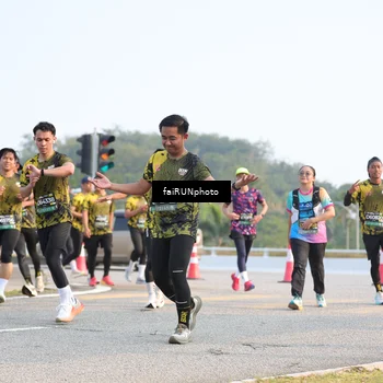 Runner Photo 6547634