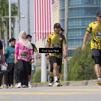 Runner Photo 6547635