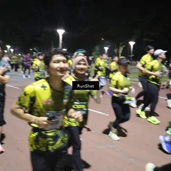 Runner Photo 6547638