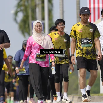 Runner Photo 6547640