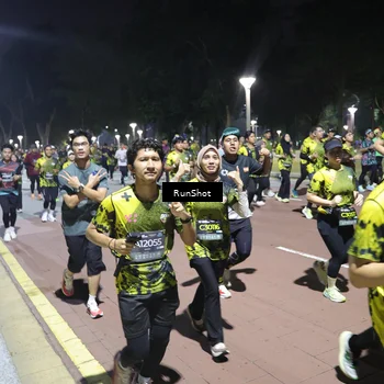 Runner Photo 6547641