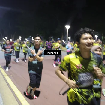 Runner Photo 6547643