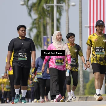 Runner Photo 6547644