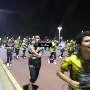 Runner Photo 6547645