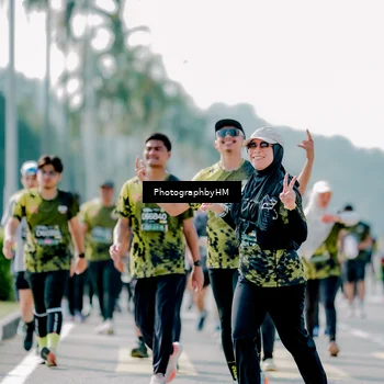 Runner Photo 6547646