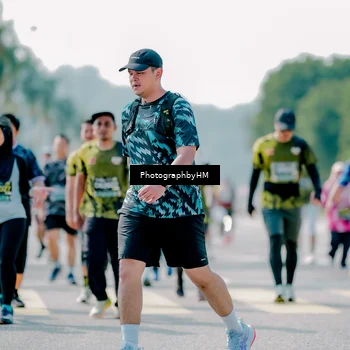 Runner Photo 6547647