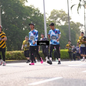 Runner Photo 6547650