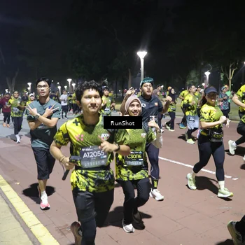 Runner Photo 6547653