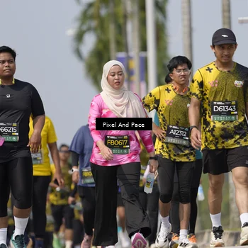 Runner Photo 6547657