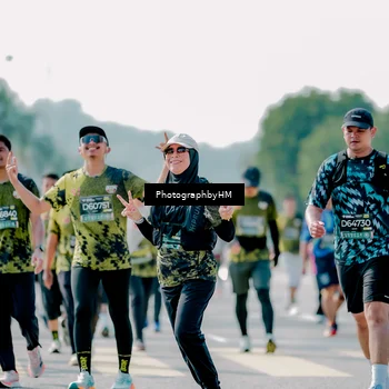 Runner Photo 6547660