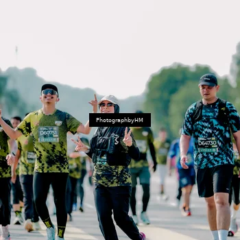 Runner Photo 6547663